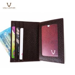 Card-Holder-Kulit-Asli-Voila-Berry-Dark-brown-4