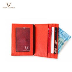 Card-Holder-Kulit-Asli-Voila-Berry-Pumpkins-2