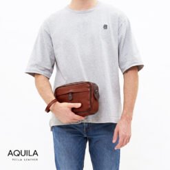 Handbag-Kulit-Asli-Voila-Aquila-Brown-Model 9