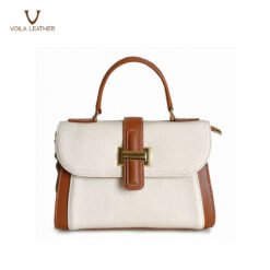 Handbag-Selempang-Kulit-Voila-Feodora-Ivory-White-1