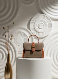 Handbag-Selempang-Kulit-Voila-Feodora-Taupe-8