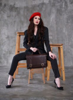 Tas-Selempang-Kulit-Asli-Voila-New-Elliot-Dark-Brown-Model-6