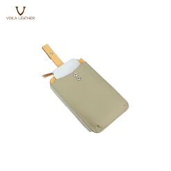 Tas-Handphone-Selempang-Kulit-Asli-Voila-Elora-Olive-Cream-6
