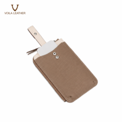 Tas-Handphone-Selempang-Kulit-Asli-Voila-Mocca ivory-5