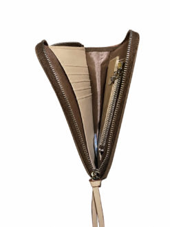 Tas-Handphone-Selempang-Kulit-Asli-Voila-Mocca ivory-6