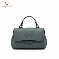 Tas-Selempang-Kulit-Asli-Wanita-Voila-Coletta--Misty Blue 1