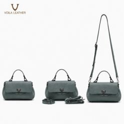 Tas-Selempang-Kulit-Asli-Wanita-Voila-Coletta--Misty Blue 10