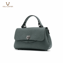 Tas-Selempang-Kulit-Asli-Wanita-Voila-Coletta--Misty Blue 2