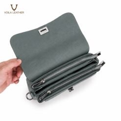 Tas-Selempang-Kulit-Asli-Wanita-Voila-Coletta--Misty Blue 5