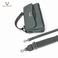 Tas-Selempang-Kulit-Asli-Wanita-Voila-Coletta--Misty Blue 7