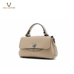 Tas-Selempang-Kulit-Asli-Wanita-Voila-Coletta-Nude---Handbag-Crossbody-Original-2