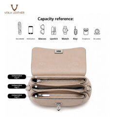 Tas-Selempang-Kulit-Asli-Wanita-Voila-Coletta-Nude---Handbag-Crossbody-Original-8