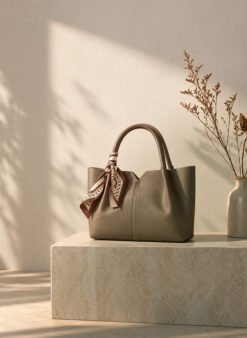Tas-Selempang-Kulit-Asli-Voila-Dahlia-Taupe-IG-4